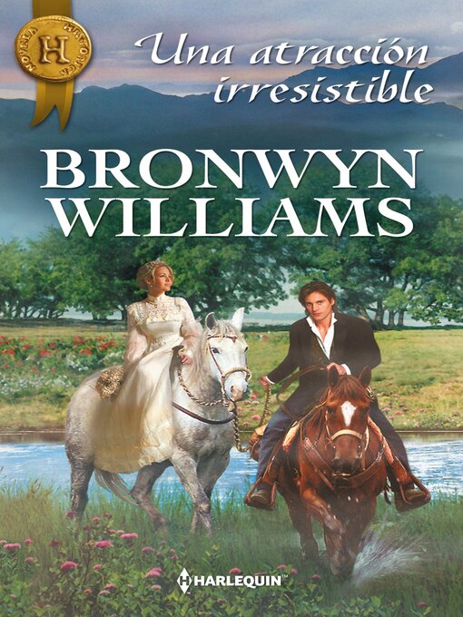 Title details for Una atracción irresistible by Bronwyn Williams - Available